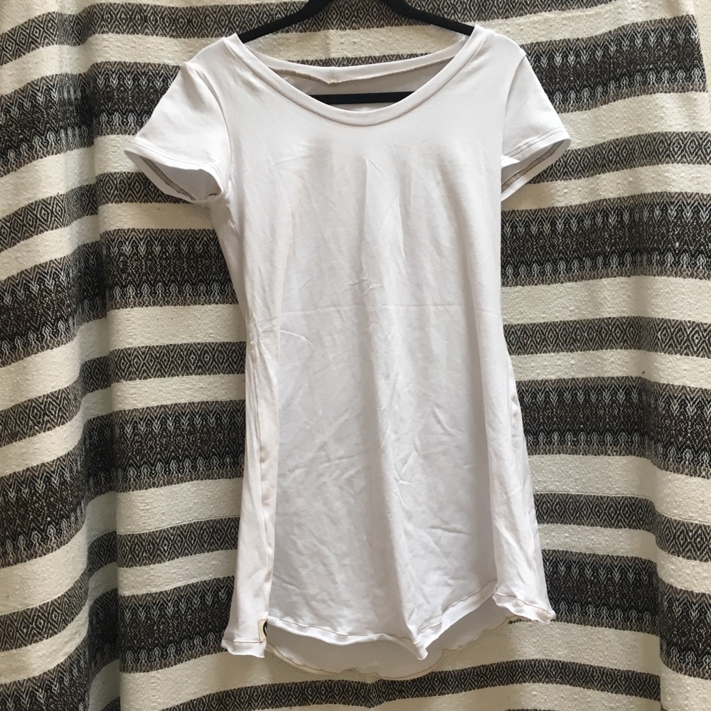 Spirit of Lunar Dress